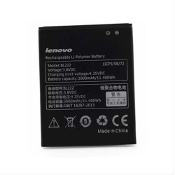 Μπαταρία Lenovo S660 ( S668T S660 ) BL222 Μπαταρία Lenovo S660 ( S668T S660 ) BL222