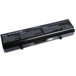 POWERTECH συμβατή μπαταρία για Dell 1525, 1526, 1545, 1546