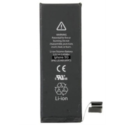 High Copy Μπαταρία για iPhone 5G, Li-ion 1440mAh High Copy Μπαταρία για iPhone 5G, Li-ion 1440mAh