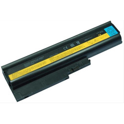 Συμβατή Μπαταρία για Lenovo T61, R500, T500, 15.4 Συμβατή Μπαταρία για Lenovo T61, R500, T500, 15.4