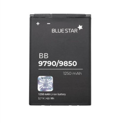 Συμβατή μπαταρία για BlackBerry 9790/9850/9860/9900/9930/9380 (J-M1) 1250 mAh Li-Ion Blue Star Συμβατή μπαταρία για BlackBerry 9790/9850/9860/9900/9930/9380 (J-M1) 1250 mAh Li-Ion Blue Star