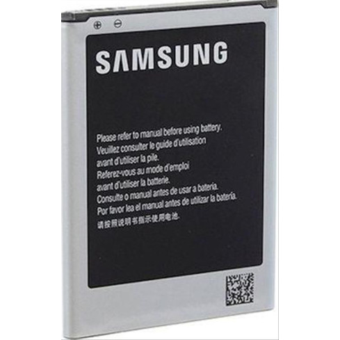 BLUESTAR ΜΠΑΤΑΡΙΑ SAMSUNG B500 AE/BE I9195 S4 MINI 1900mAh BULK 3P OR BLUESTAR ΜΠΑΤΑΡΙΑ SAMSUNG B500 AE/BE I9195 S4 MINI 1900mAh BULK 3P OR