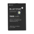 Μπαταρία BLUE STAR ΓΙΑ NOKIA 710 Lumia/610 Lumia/603 1500 mAh Li-Ion BS PREMIUM (BP-3L)