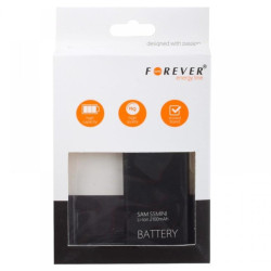 FOREVER συμβατή μπαταρία SAMSUNG Galaxy S5 mini 2100 mAh (EB-BG800) FOREVER συμβατή μπαταρία SAMSUNG Galaxy S5 mini 2100 mAh (EB-BG800)
