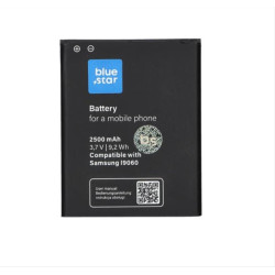 BLUE STAR Μπαταρία για Galaxy Grand (I9082)/ Galaxy Grand Neo (I9060) 2500 mAh Li-Ion