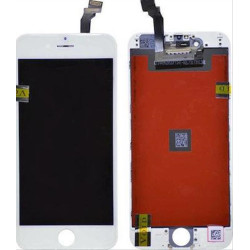 Οθόνη OEM Display για iPhone 6 white
