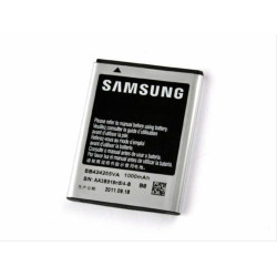 Samsung EB424255VA μπαταρία S3850 Corby II,S5530 1000mAh bulk Samsung EB424255VA μπαταρία S3850 Corby II,S5530 1000mAh bulk