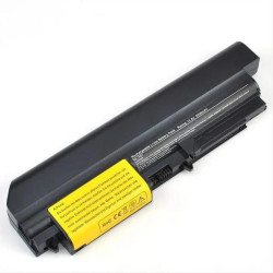 POWERTECH συμβατή μπαταρία για Lenovo T61, R61, T400, 4400mAh POWERTECH συμβατή μπαταρία για Lenovo T61, R61, T400, 4400mAh