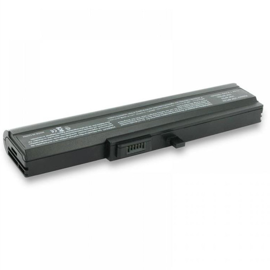 Whitenergy Battery Sony Vaio BPS5 / BPL5 Premium HC 7,4V 7800mAh black Whitenergy Battery Sony Vaio BPS5 / BPL5 Premium HC 7,4V 7800mAh black