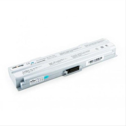 Whitenergy Battery SONY PCGA-BP2T PCGA-BP3T 4400mAh Li-Ion 11.1V