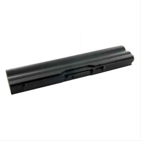 Whitenergy Battery Toshiba PA3331 /PA3332U 10,8V 4400mAh black (Satellite M30 , M35)