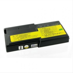 Whitenergy Battery Lenovo ThinkPad R40E 11,1V 4400mAh black 08K8218, 92P0989, 92P0989 Whitenergy Battery Lenovo ThinkPad R40E 11,1V 4400mAh black 08K8218, 92P0989, 92P0989