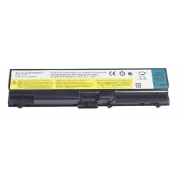 Συμβατή Μπαταρία για Lenovo T410, W510, T420, L520 (BAT-058) Συμβατή Μπαταρία για Lenovo T410, W510, T420, L520 (BAT-058)