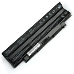 POWERTECH συμβατή μπαταρία για Dell N3010 N5010 15R 14R 17R BAT-022 POWERTECH συμβατή μπαταρία για Dell N3010 N5010 15R 14R 17R BAT-022