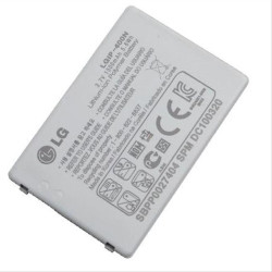 MaxLife μπαταρία για  LG GT540 Swift 1600 mAh Li-Ion (MAX-LGIP-400N)