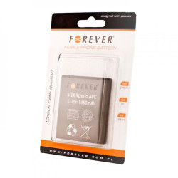 Forever μπαταρία για Sony Ericsson Xperia Arc S 1450 mAh Li-Ion HQ Forever μπαταρία για Sony Ericsson Xperia Arc S 1450 mAh Li-Ion HQ