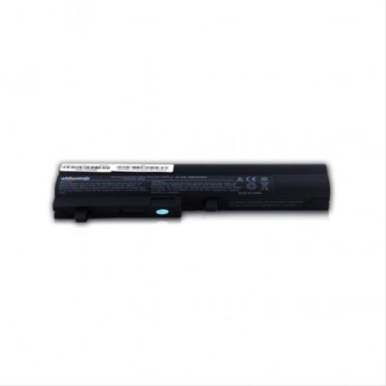 Whitenergy battery Toshiba NB200 10.8V 4400mAh Black Cells: 6 (NB205,NB201,UX/23JBL) Whitenergy battery Toshiba NB200 10.8V 4400mAh Black Cells: 6 (NB205,NB201,UX/23JBL)