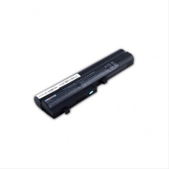 Whitenergy battery Toshiba NB200 10.8V 4400mAh Black Cells: 6 (NB205,NB201,UX/23JBL) Whitenergy battery Toshiba NB200 10.8V 4400mAh Black Cells: 6 (NB205,NB201,UX/23JBL)
