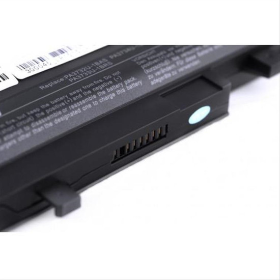 Whitenergy battery Toshiba NB200 10.8V 4400mAh Black Cells: 6 (NB205,NB201,UX/23JBL) Whitenergy battery Toshiba NB200 10.8V 4400mAh Black Cells: 6 (NB205,NB201,UX/23JBL)