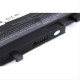 Whitenergy battery Toshiba NB200 10.8V 4400mAh Black Cells: 6 (NB205,NB201,UX/23JBL) Whitenergy battery Toshiba NB200 10.8V 4400mAh Black Cells: 6 (NB205,NB201,UX/23JBL)