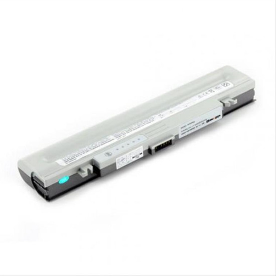 Whitenergy Battery Dell Latitude X1 11,1V 4400mAh silver (T6840,U6256,X6753,Y6457...)