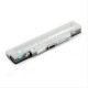 Whitenergy Battery Dell Latitude X1 11,1V 4400mAh silver (T6840,U6256,X6753,Y6457...)
