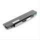Whitenergy Battery Dell Latitude X1 11,1V 4400mAh silver (T6840,U6256,X6753,Y6457...)