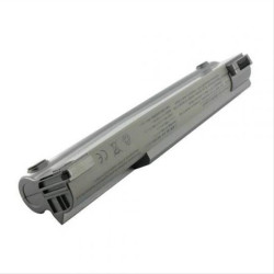 Whitenergy High Capacity Battery Sony Vaio BPS3 7,4V 6600mAh silver (VGP-BPS3,VGP-BPS3A)