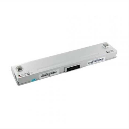 Whitenergy Battery Asus A32-U6,VX3,N20A,U6,N20, 11,1V 4400mAh silver