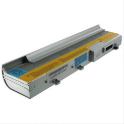 Whitenergy Battery Lenovo N200 10,8V 4400mAh silver