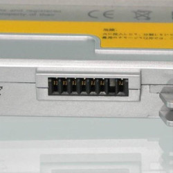 Whitenergy Battery Lenovo N200 10,8V 4400mAh silver Whitenergy Battery Lenovo N200 10,8V 4400mAh silver