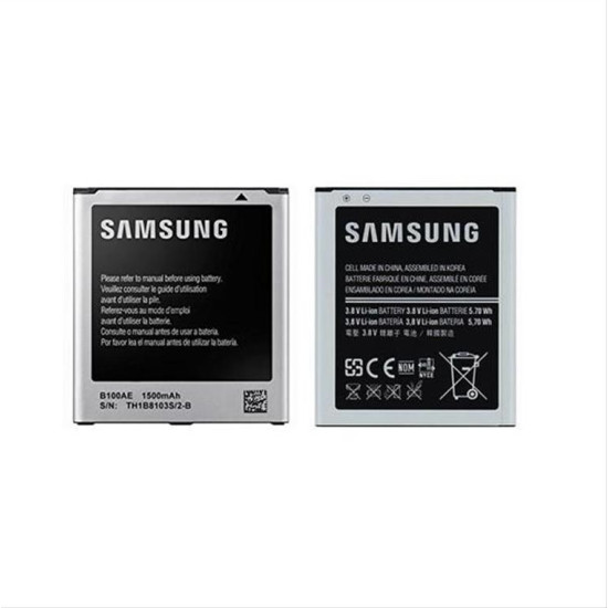 Samsung B100AE μπαταρία Galaxy Ace 3,Galaxy Ace 3 3G / Galaxy Ace 3 LTE,GT-S7270,GT-S7270L,