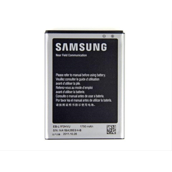 Samsung EB-L1F2HVU μπαταρία Google Nexus I9250 1750mAh bulk