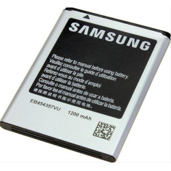 Samsung EB454357VU μπαταρία Galaxy Pocket GT-S5300, GT-S5360 Galaxy Y, GT-S5380 Wave Y 1200mAh bulk