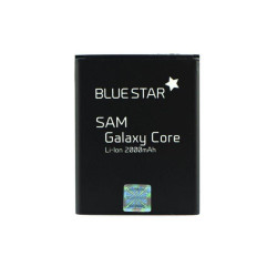 Μπαταρία BLUE STAR για Samsung i8260,i8262 Galaxy Core 2000 mAh B150AE