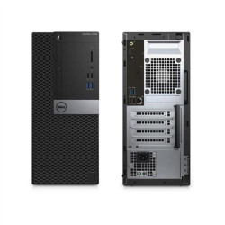 Dell Desktop 3040 MT Refurbished Grade A i3-6100/8GB/240GB SSD/Windows 10 Trial Dell Desktop 3040 MT Refurbished Grade A i3-6100/8GB/240GB SSD/Windows 10 Trial