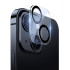 POWERTECH tempered glass 5D TGC-0543 για κάμερα iPhone 13/13 Mini
