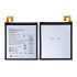 Lenovo Tab M9 TB-310 Battery L19D1P32 OEM