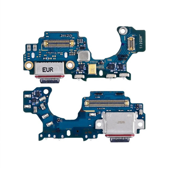 Samsung Galaxy Z Flip4 5G F721B System Charging Board OEM
