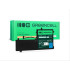 Green Cell Battery L17C3PG1 L17L3PG1 L17M3PG2 L17M3PG3 for Lenovo Legion Y530-15ICH Y540-15IRH