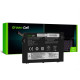 Green Cell Battery L17C3P51 L17L3P51 L17M3P51 L17M3P52 for Lenovo ThinkPad E480 E485 E490 E495 E580 E585 E590 E595