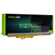 Green Cell Battery for Lenovo IdeaPad P500 Z510 P400 / 14,4V 2200mAh LE54 Green Cell Battery for Lenovo IdeaPad P500 Z510 P400 / 14,4V 2200mAh LE54