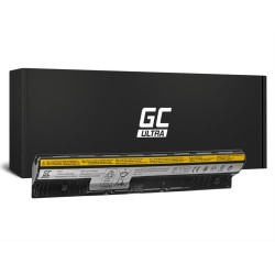 Green Cell ULTRA Battery for Lenovo Essential G400s G405s G500s / 14,4V 3400mAh LE46ULTRA