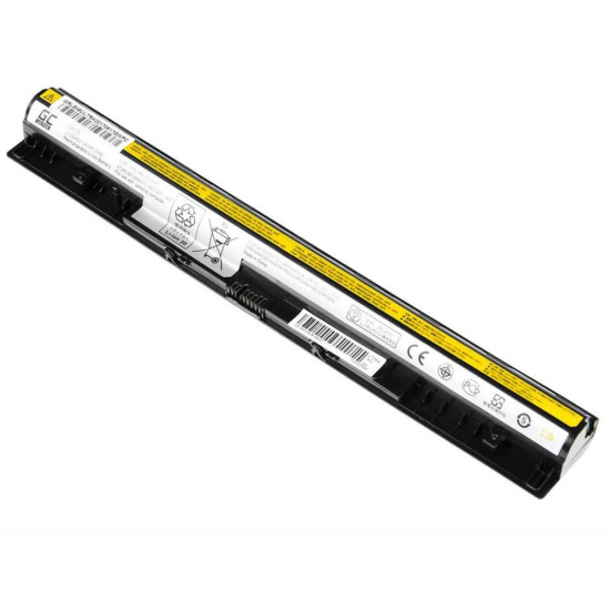 Green Cell ULTRA Battery for Lenovo Essential G400s G405s G500s / 14,4V 3400mAh LE46ULTRA Green Cell ULTRA Battery for Lenovo Essential G400s G405s G500s / 14,4V 3400mAh LE46ULTRA