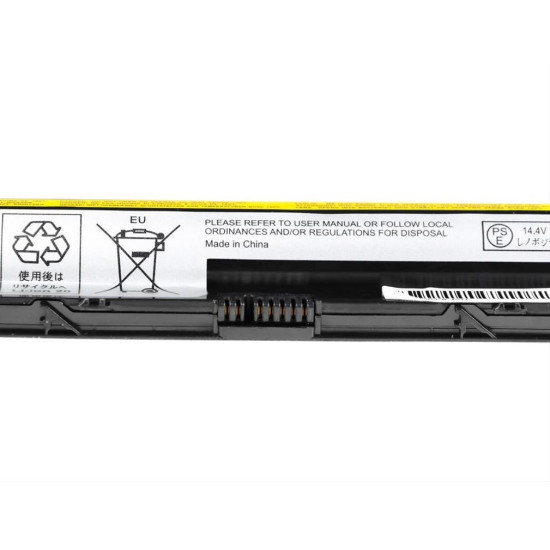 Green Cell ULTRA Battery for Lenovo Essential G400s G405s G500s / 14,4V 3400mAh LE46ULTRA Green Cell ULTRA Battery for Lenovo Essential G400s G405s G500s / 14,4V 3400mAh LE46ULTRA