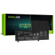 Green Cell Battery L14M3P21 for Lenovo Yoga 500-14IBD 500-14ISK 500-15IBD 500-15ISK LE124