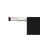 Green Cell Battery L14M3P21 for Lenovo Yoga 500-14IBD 500-14ISK 500-15IBD 500-15ISK LE124