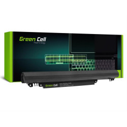 Green Cell Battery for Lenovo IdeaPad 110-14IBR 110-15ACL 110-15AST 110-15IBR / 11,1V 2200mAh LE123