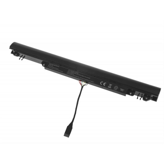 Green Cell Battery for Lenovo IdeaPad 110-14IBR 110-15ACL 110-15AST 110-15IBR / 11,1V 2200mAh LE123