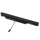 Green Cell Battery for Lenovo IdeaPad 110-14IBR 110-15ACL 110-15AST 110-15IBR / 11,1V 2200mAh LE123
